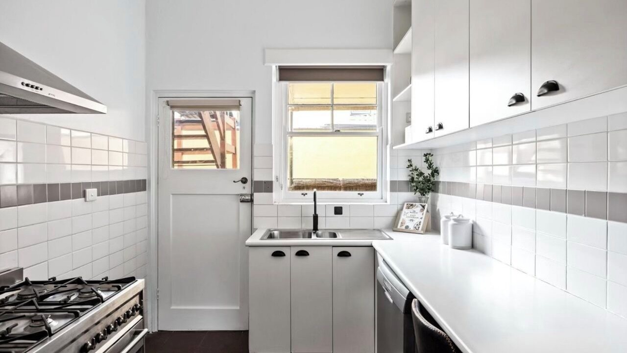 Photo of Kitchen in Williamstown