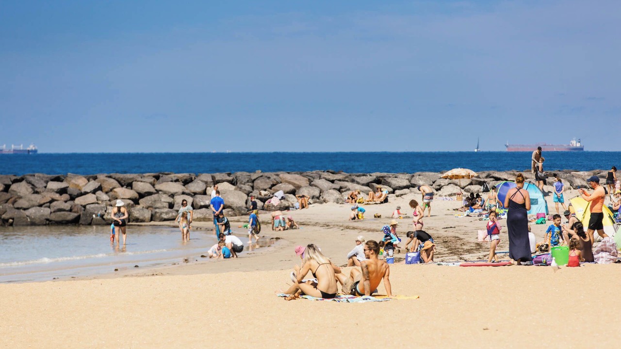 Photo of Others in Williamstown