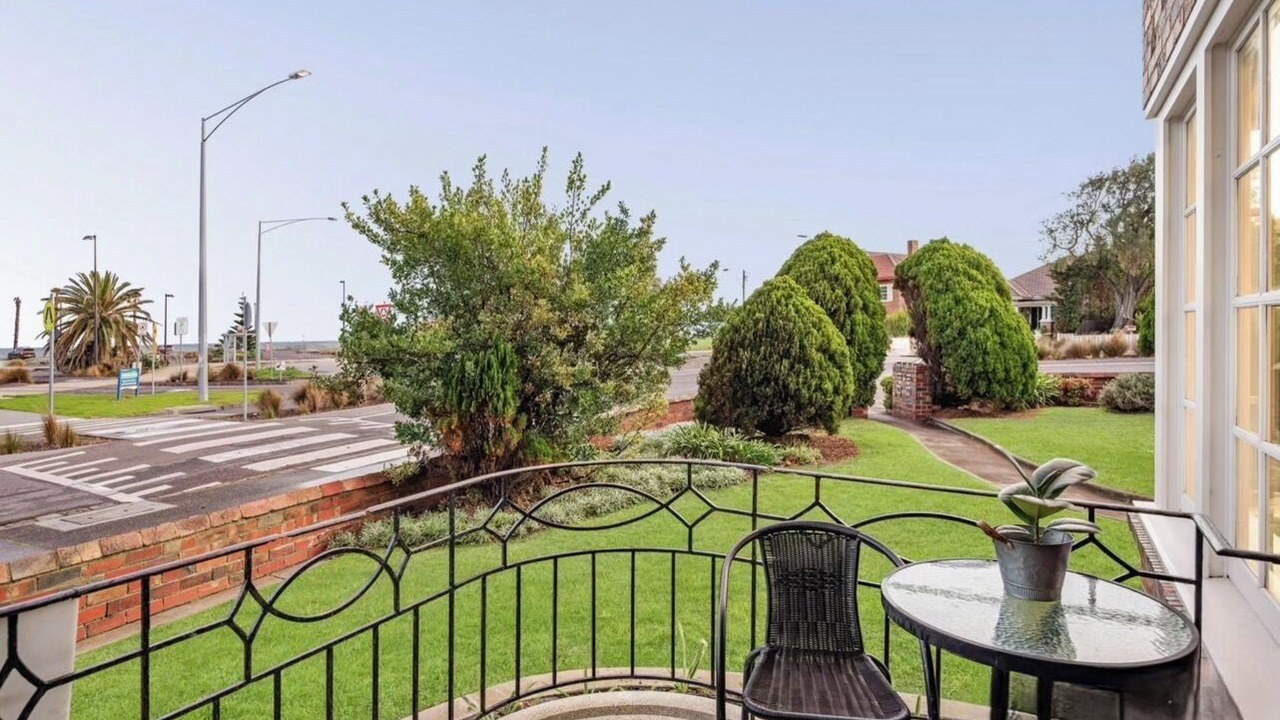 Photo of Patio Balcony in Williamstown
