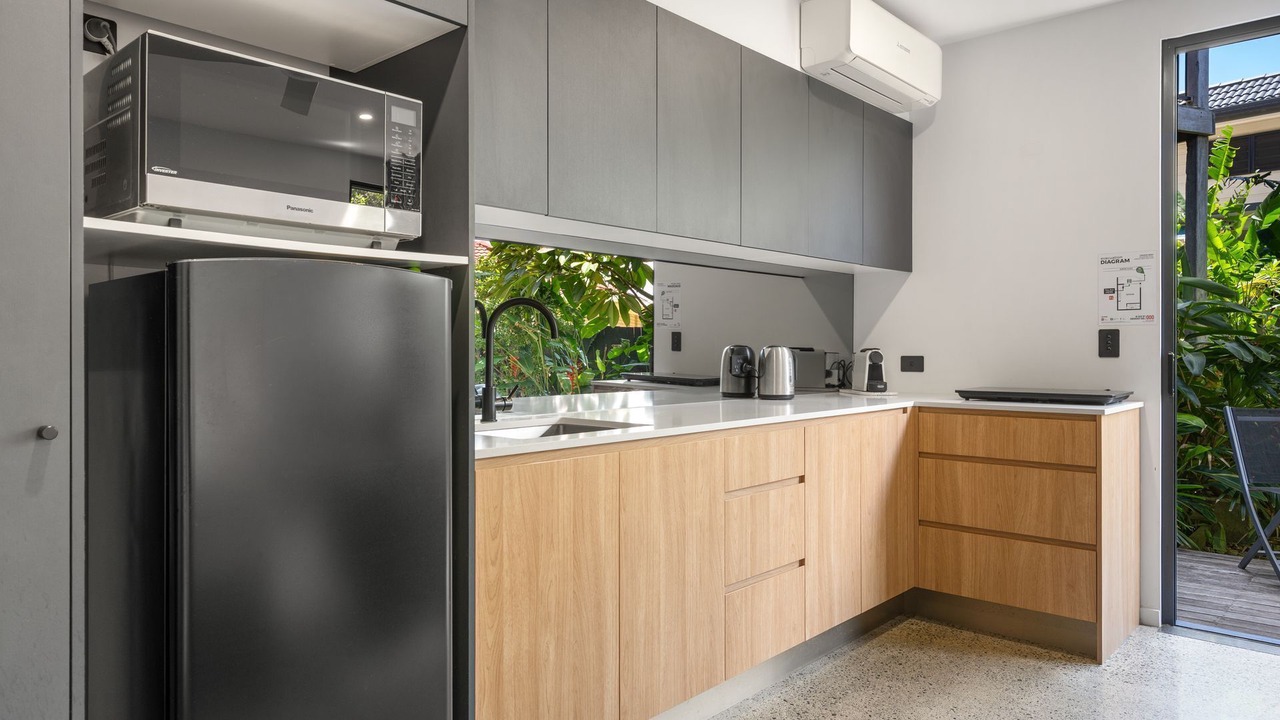 Photo of Kitchen in Lennox Head