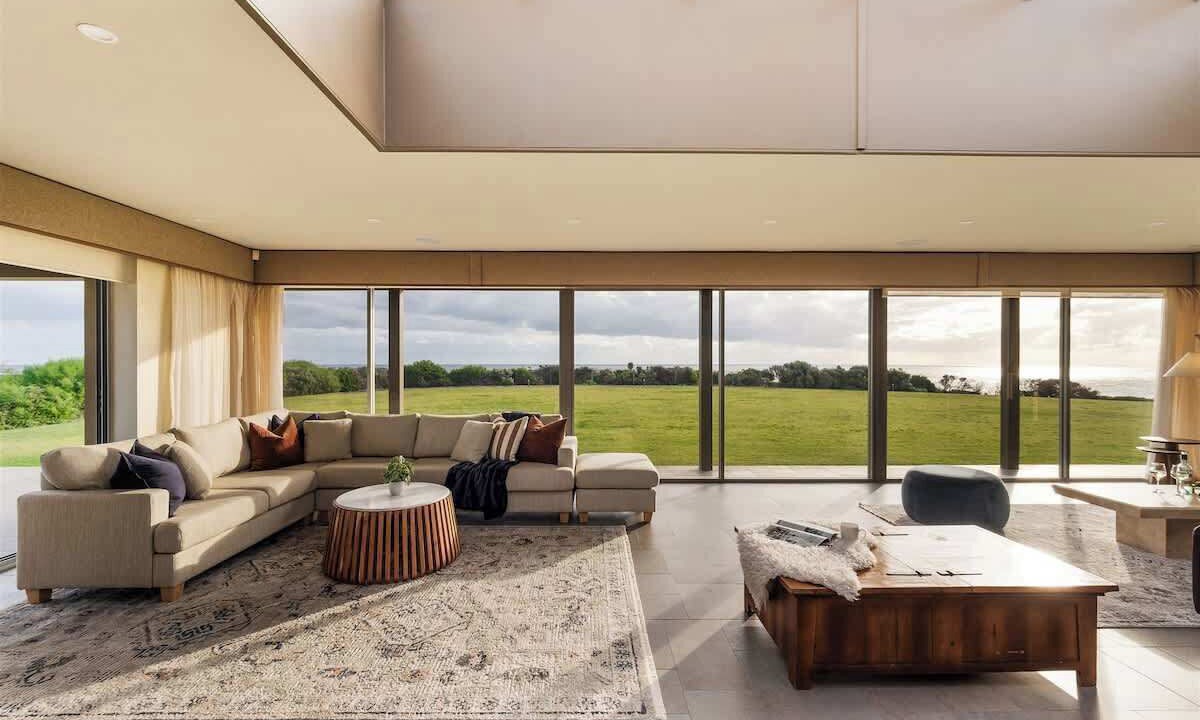 Photo of Livingroom in Gracetown