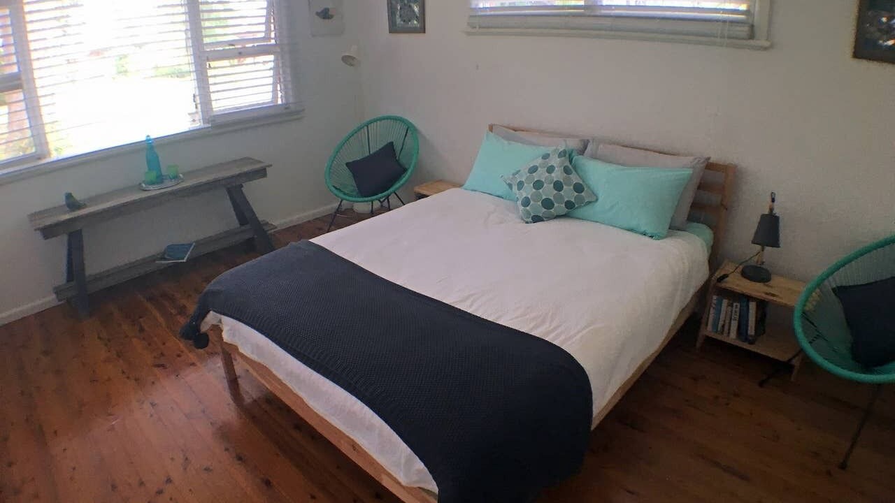 Photo of Bedroom in Mount Ousley