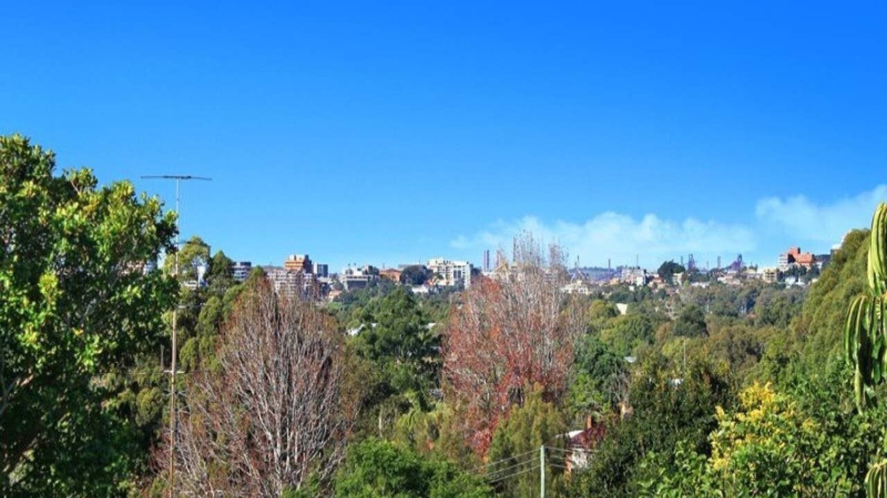 Photo of Patio Balcony in Mount Ousley