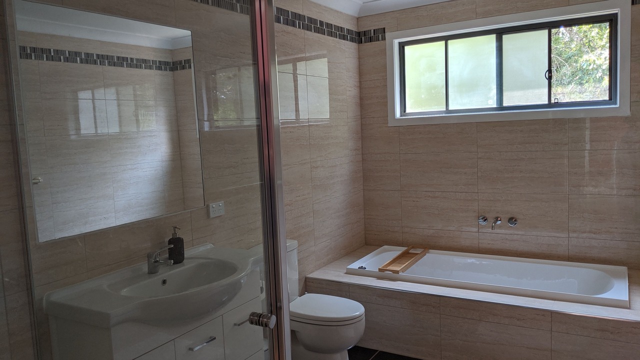 Photo of Bathroom in Maleny