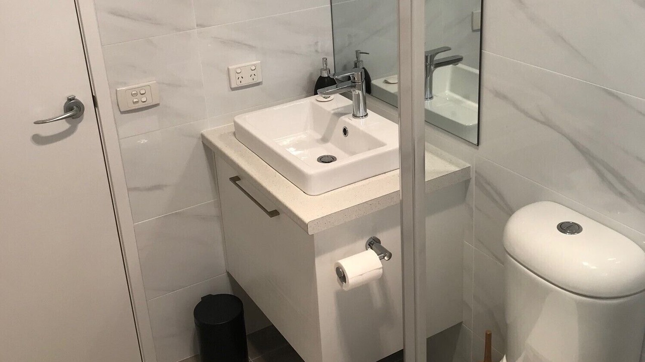 Photo of Bathroom in Ballarat