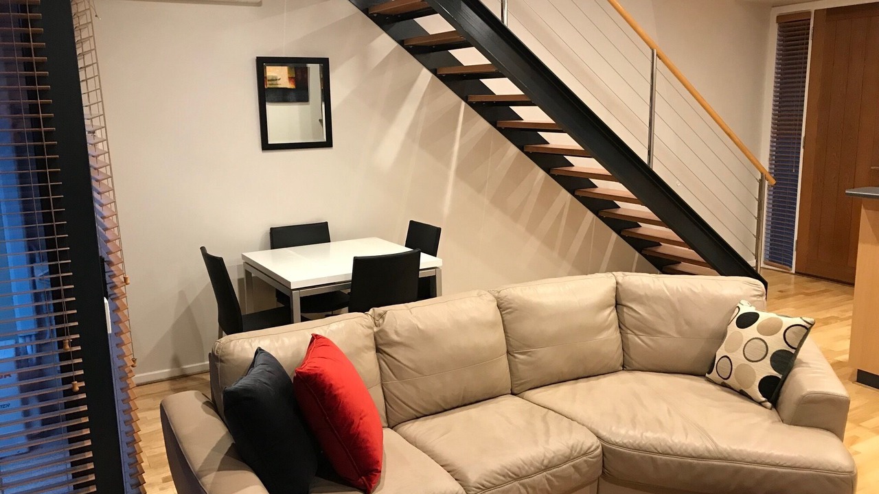 Photo of Livingroom in Ballarat