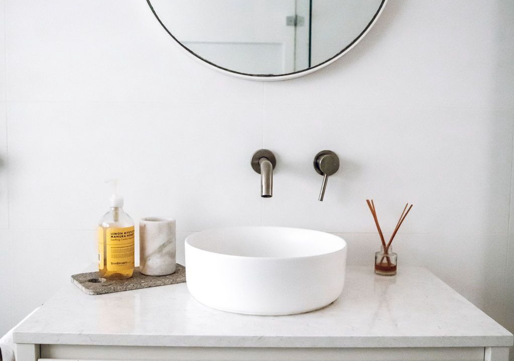 Photo of Bathroom in Palm Beach