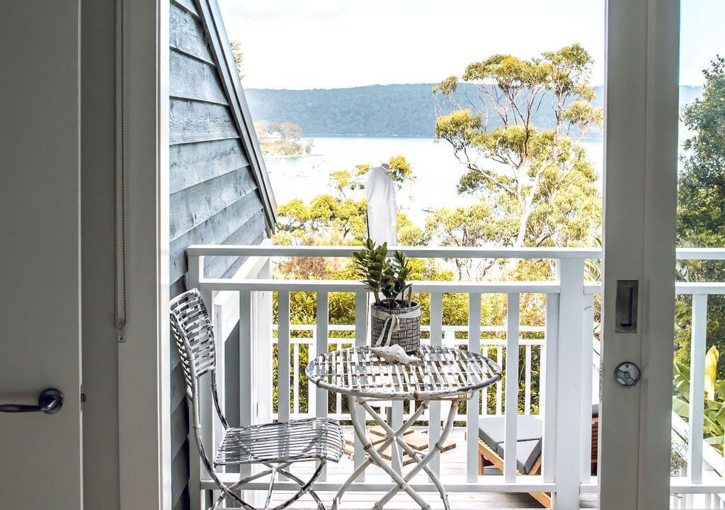 Photo of Patio Balcony in Palm Beach