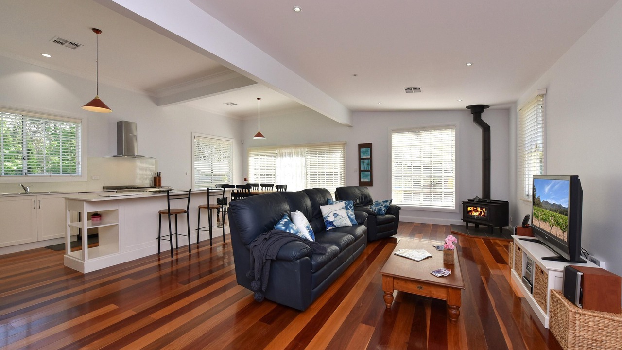 Photo of Livingroom in Kitchener