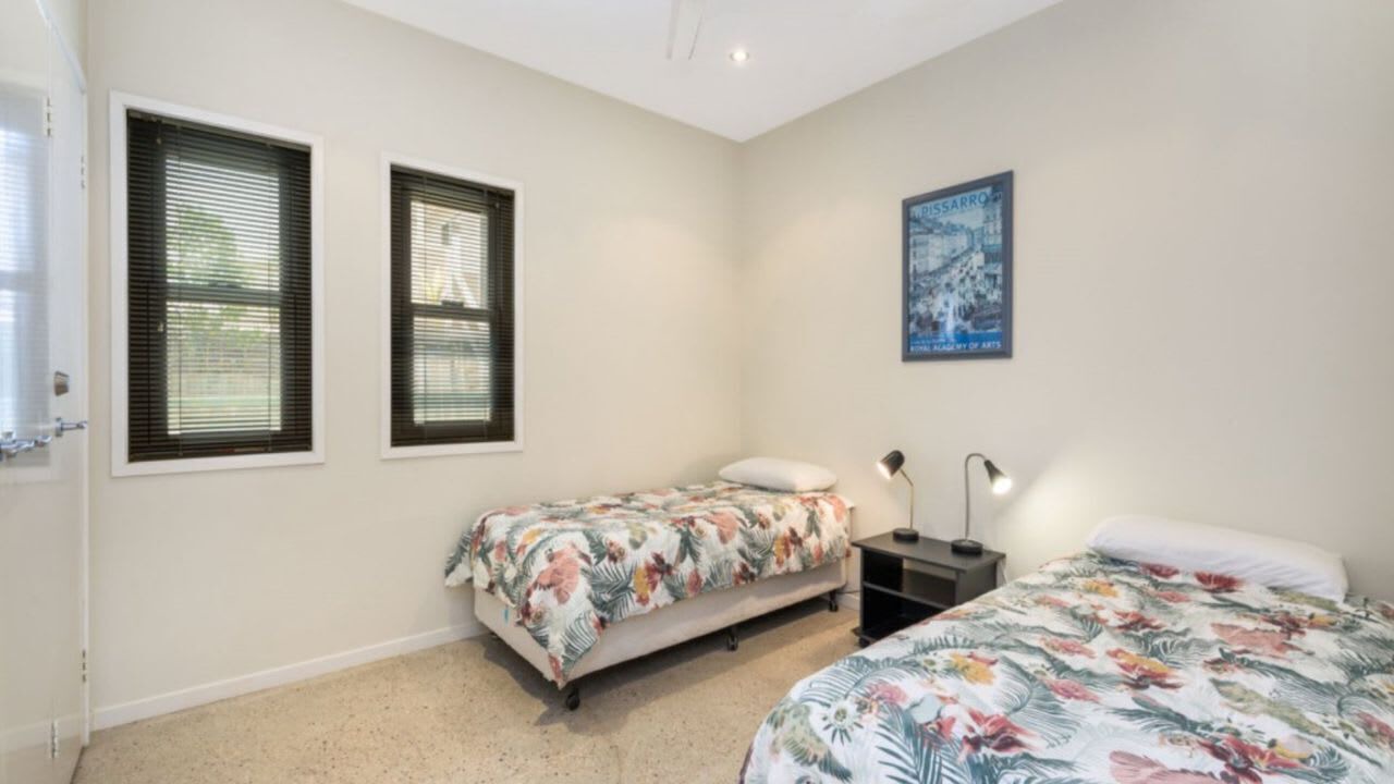 Photo of Bedroom in Moffat Beach