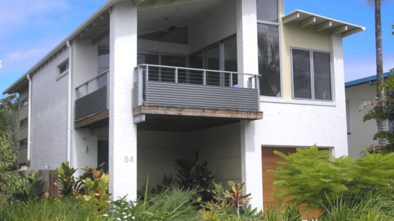 Photo of Outdoor in Moffat Beach