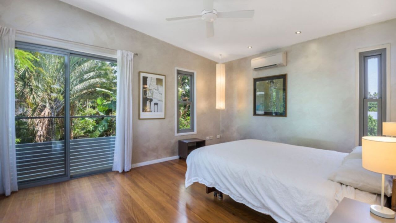 Photo of Bedroom in Moffat Beach