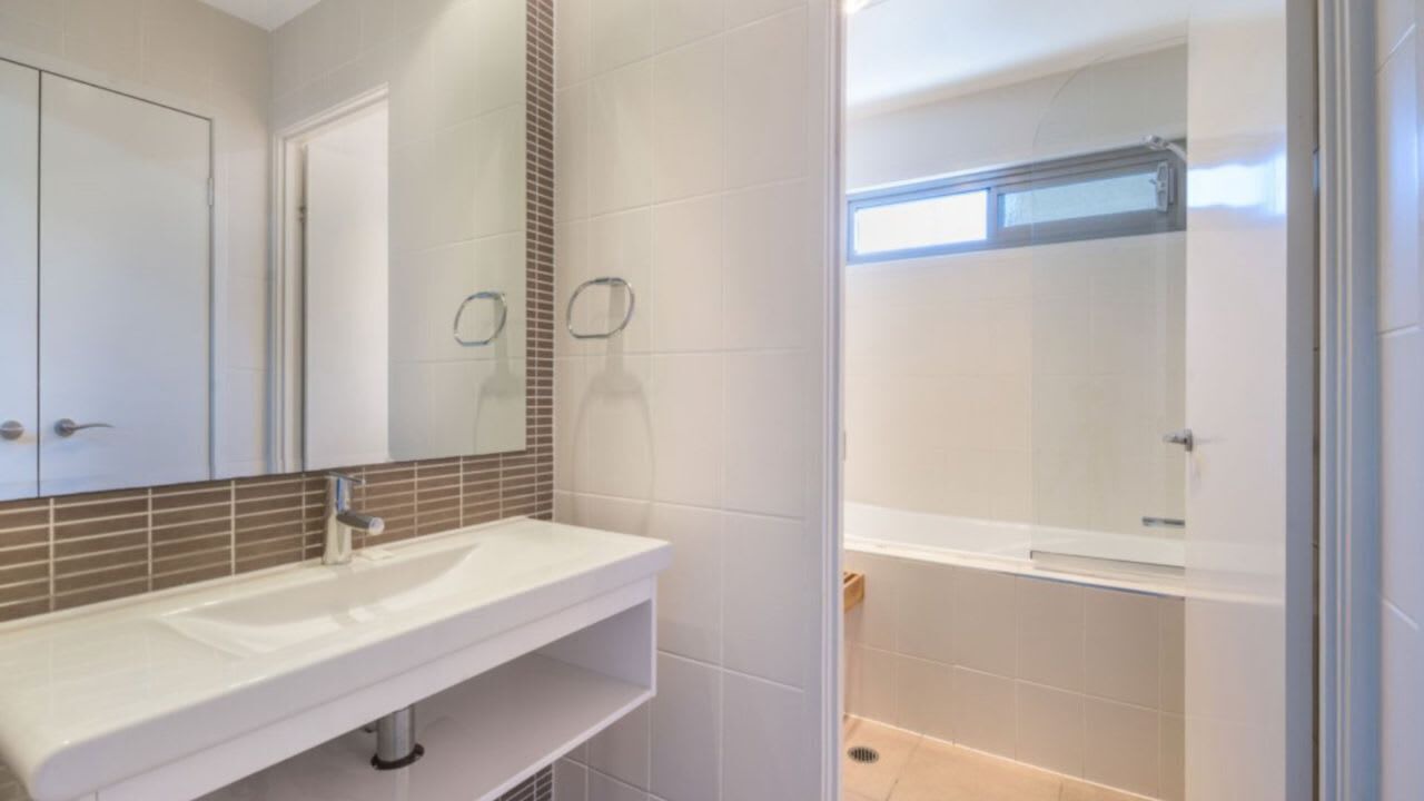 Photo of Bathroom in Moffat Beach