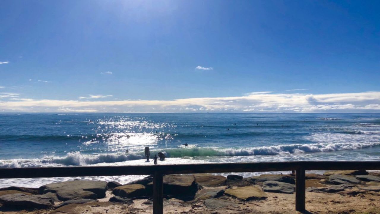 Photo of Others in Moffat Beach