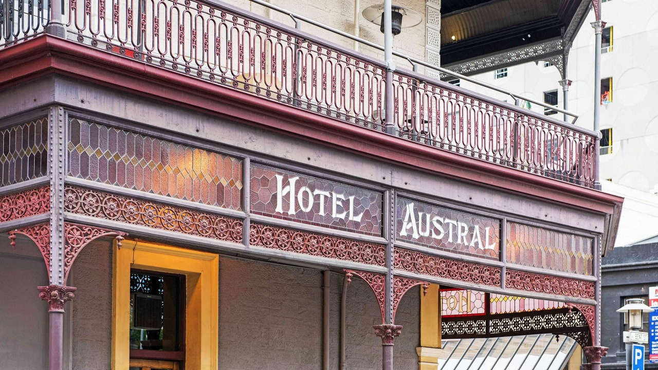 Photo of Outdoor in Adelaide Central Business District