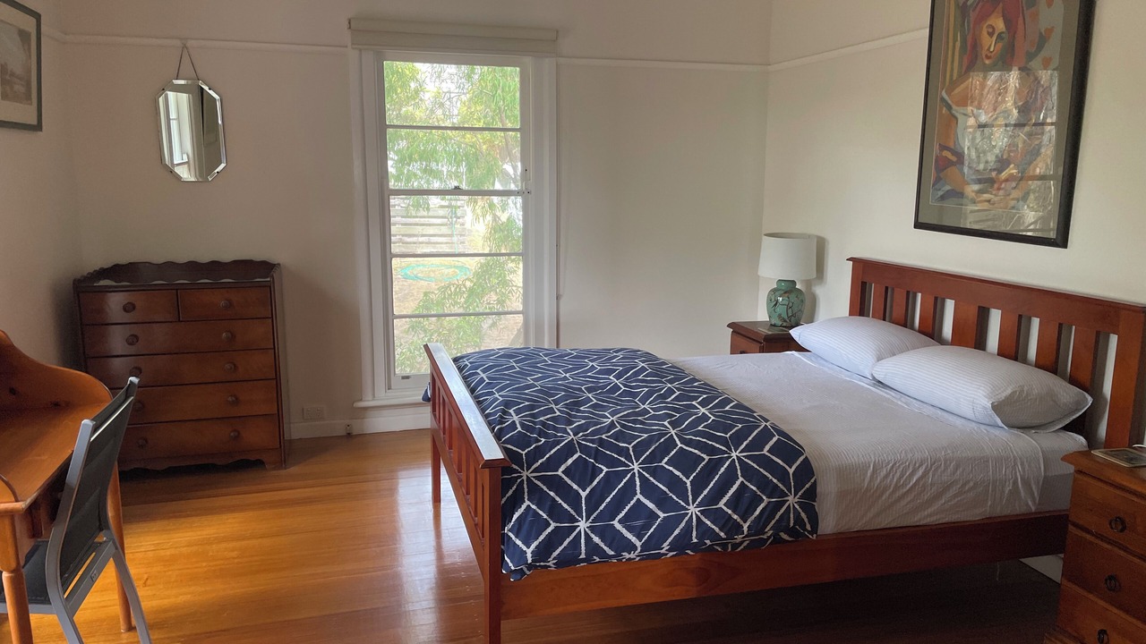 Photo of Bedroom in McCrae