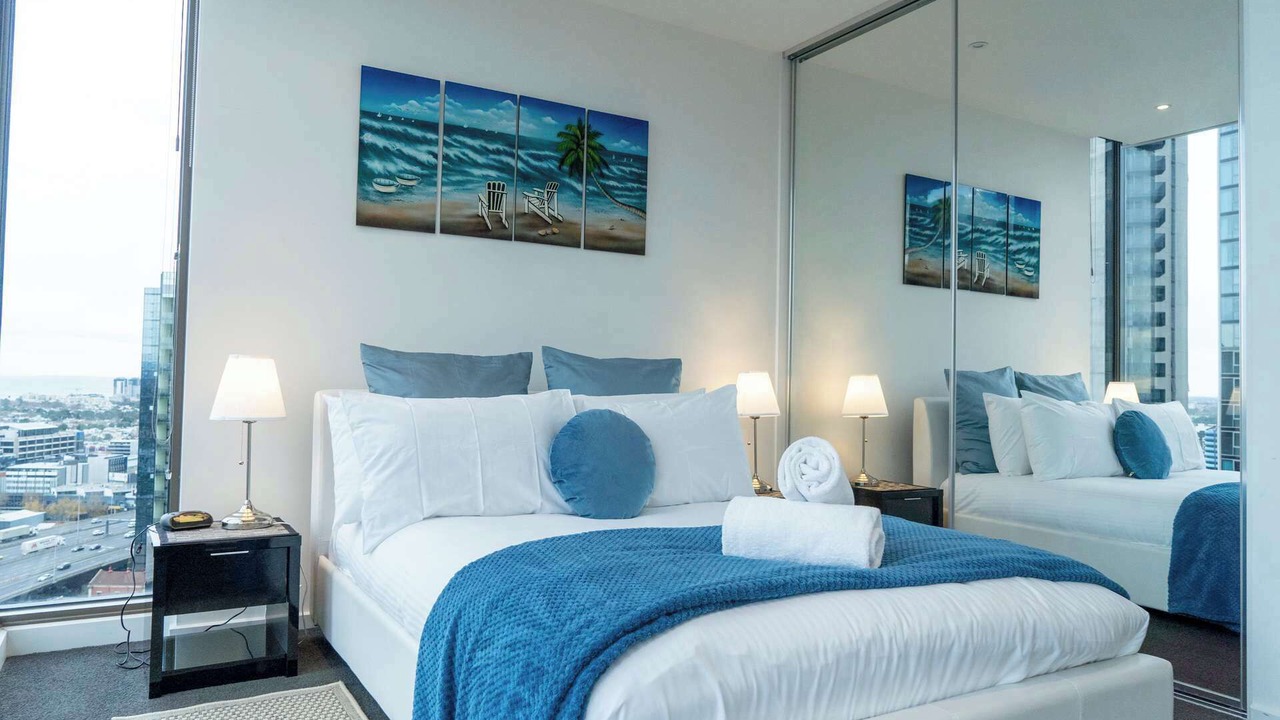 Photo of Bedroom in Southbank