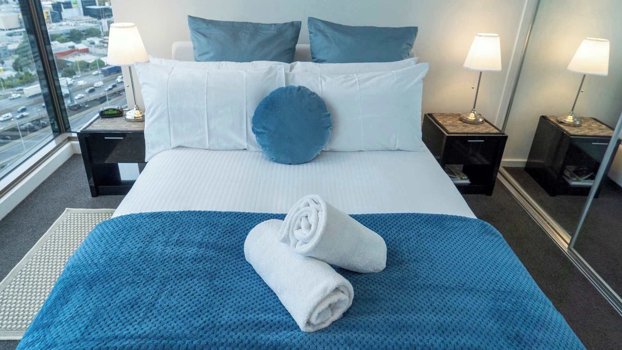 Photo of Bedroom in Southbank