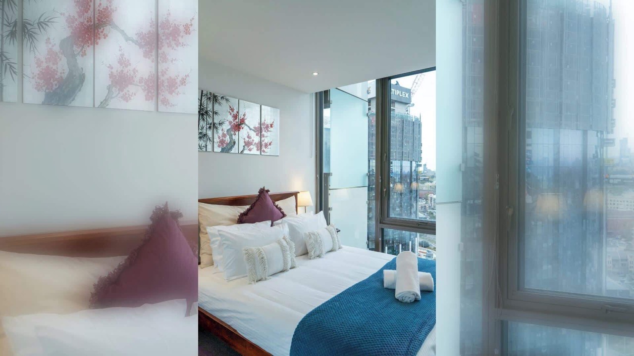 Photo of Bedroom in Southbank