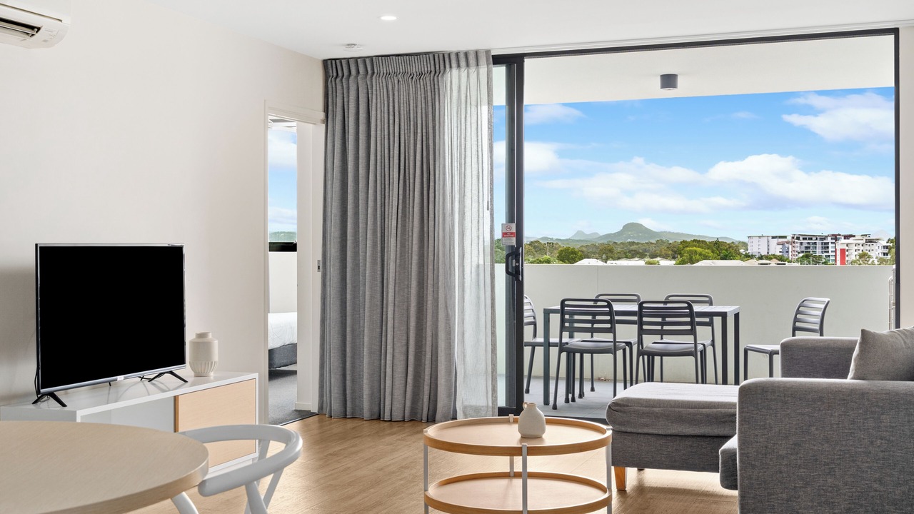 Photo of Livingroom in Maroochydore