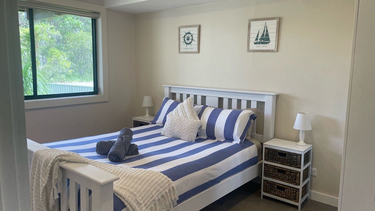 Photo of Bedroom in Huskisson