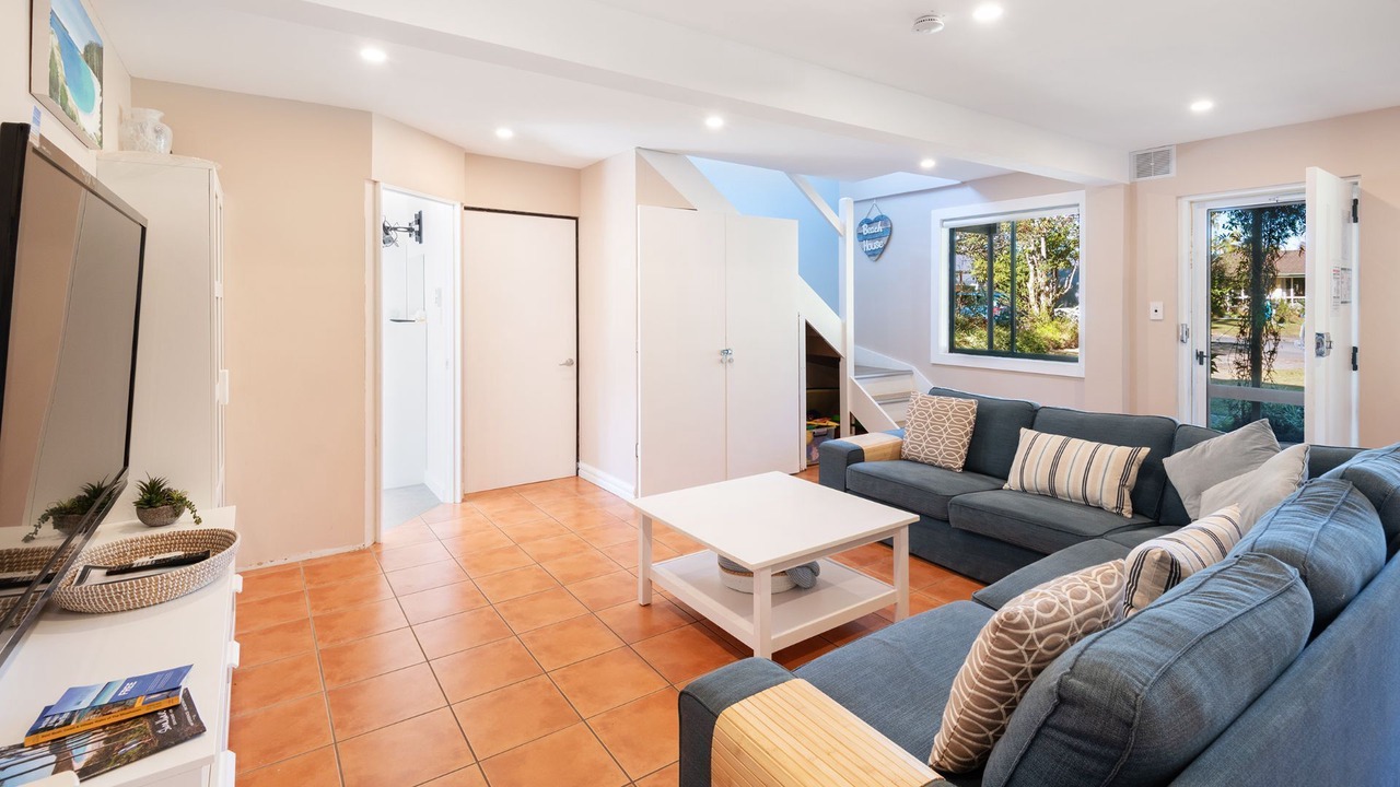 Photo of Livingroom in Huskisson