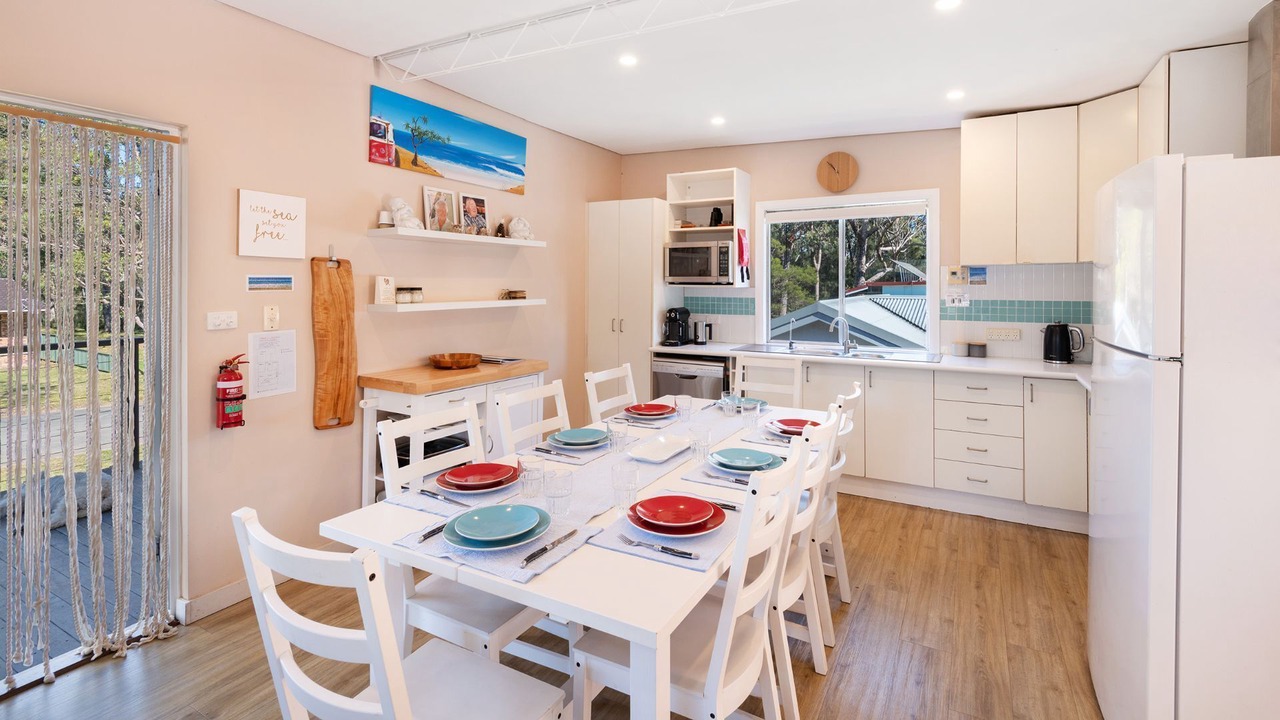 Photo of Kitchen in Huskisson