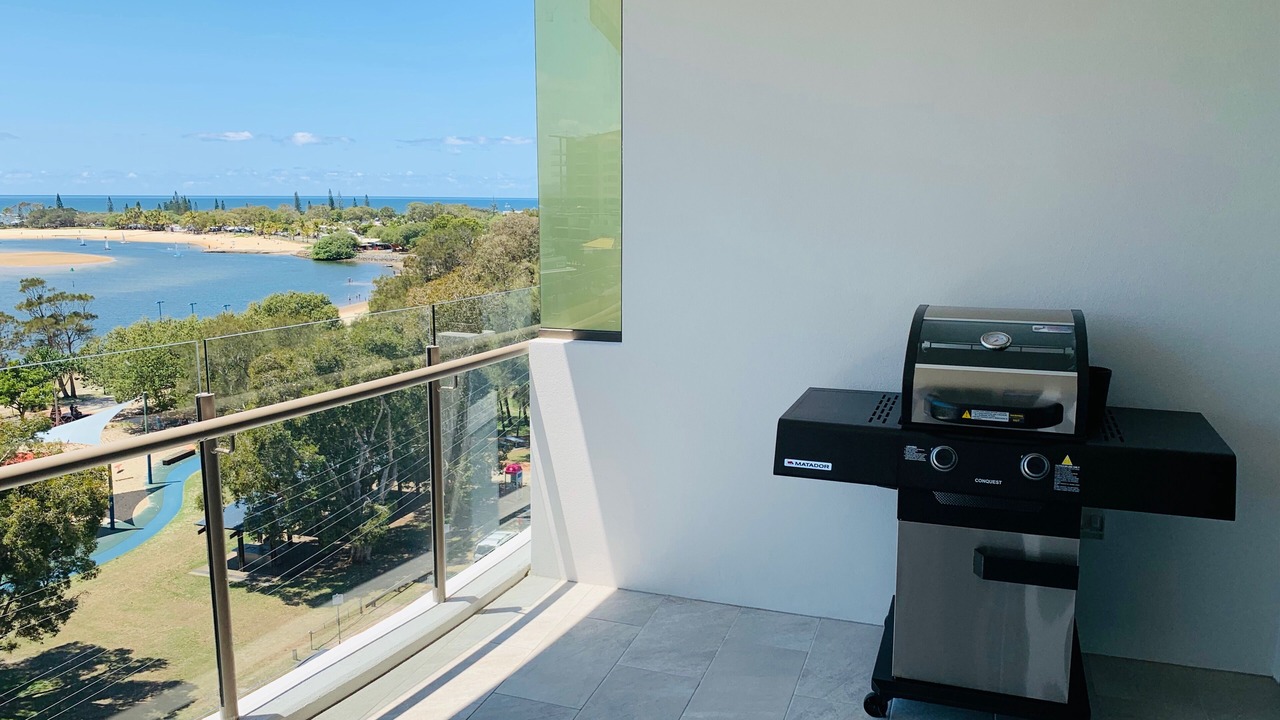 Photo of Patio Balcony in Maroochydore