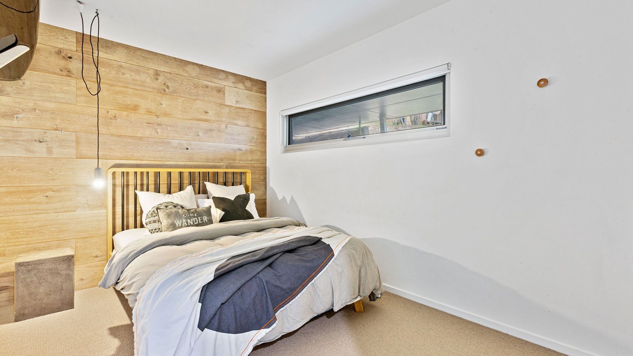 Photo of Bedroom in Sorrento