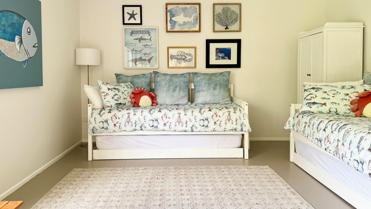 Photo of Bedroom in Culburra Beach