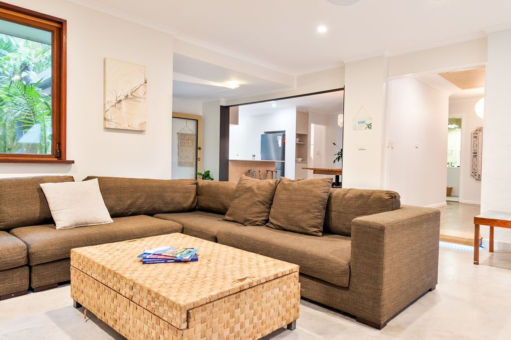 Photo of Livingroom in North Creek