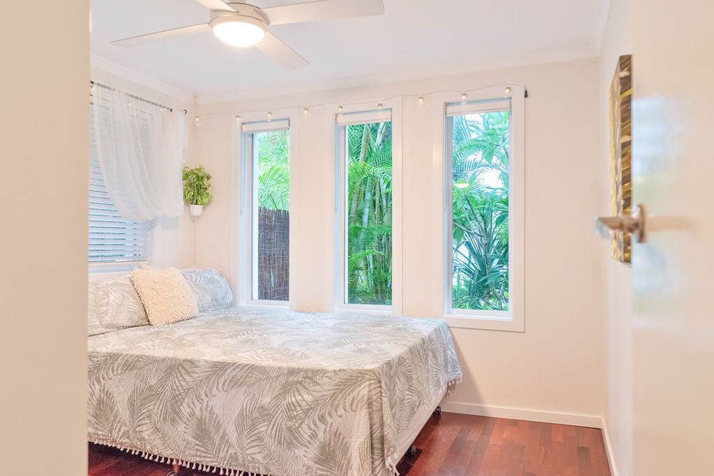 Photo of Bedroom in North Creek