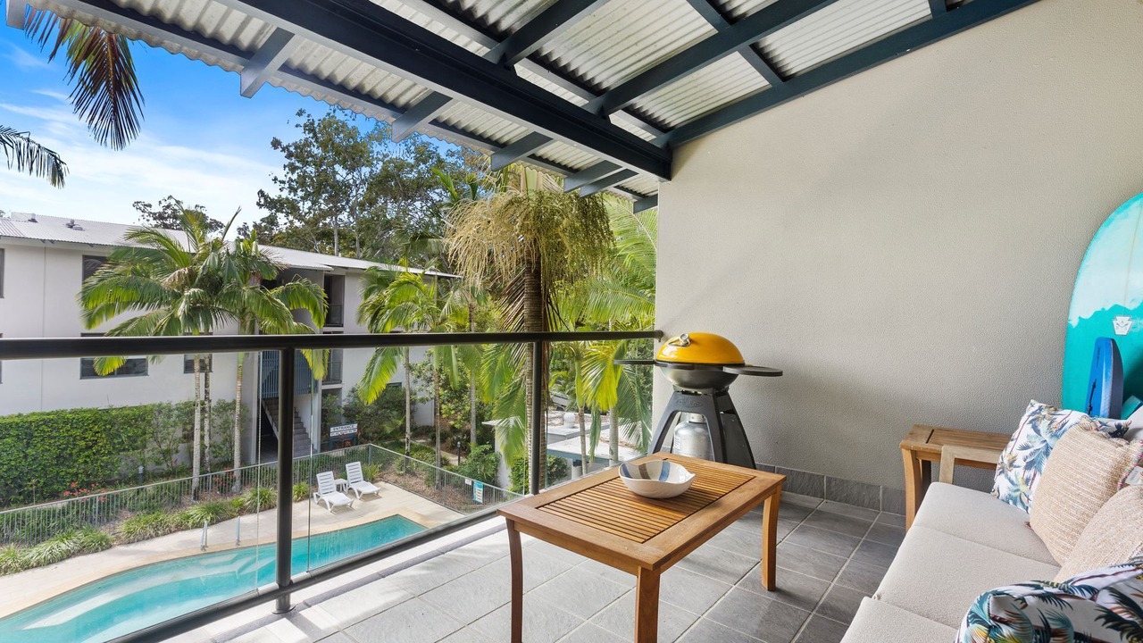 Photo of Outdoor in Rainbow Beach