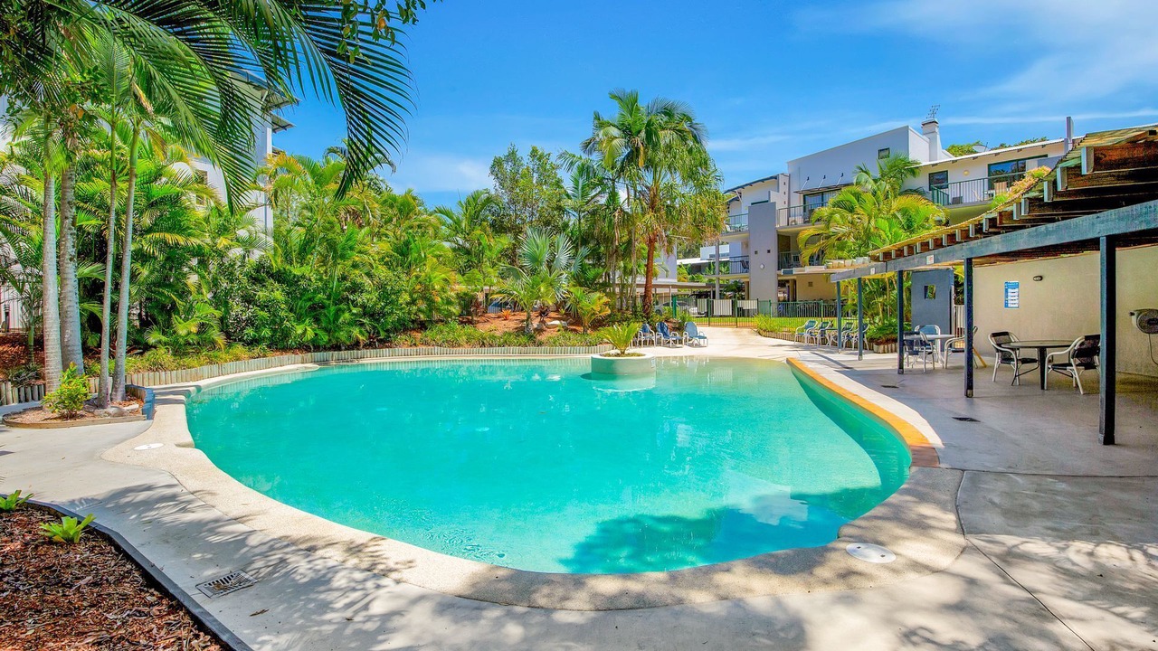 Photo of Outdoor in Rainbow Beach
