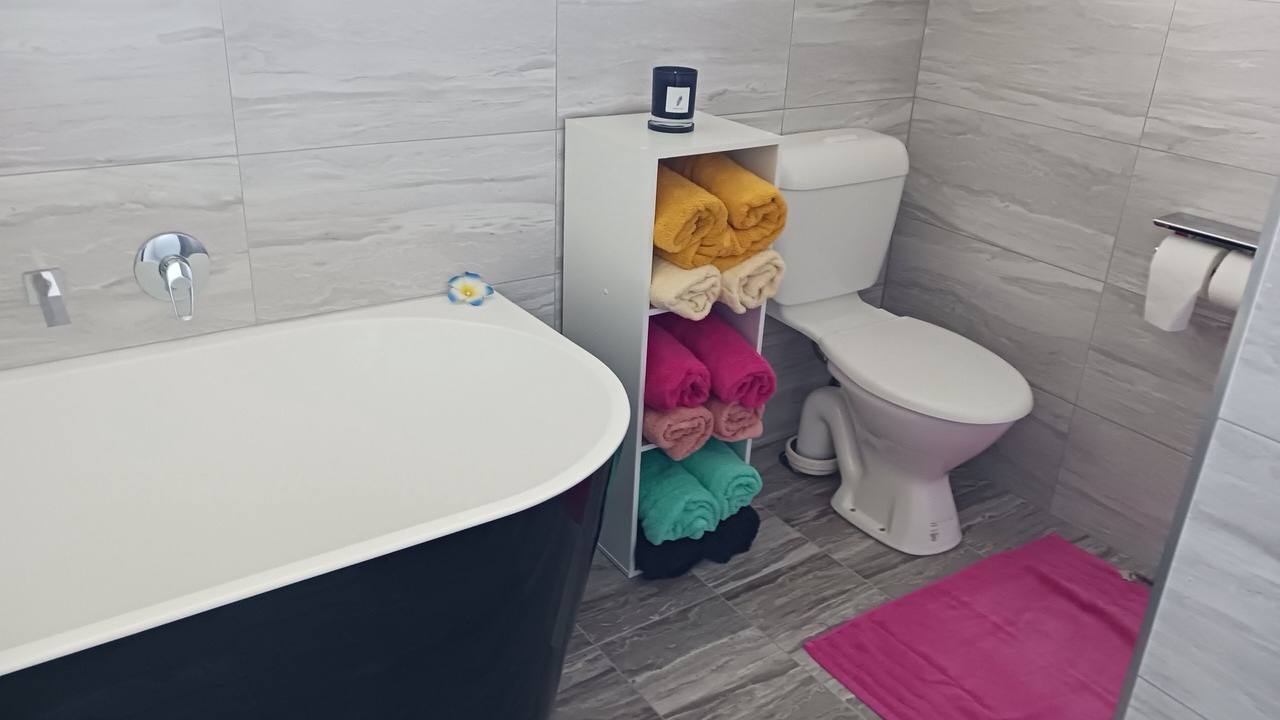 Photo of Bathroom in Batemans Bay