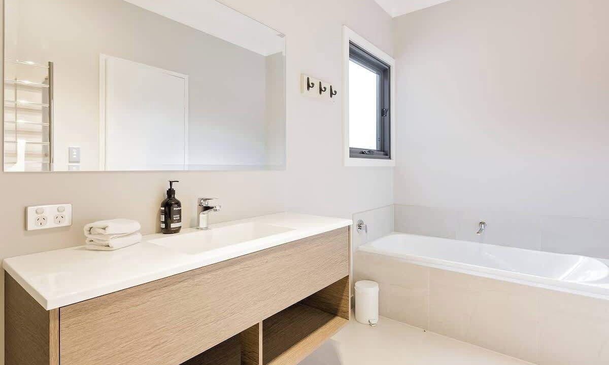 Photo of Bathroom in Wilyabrup