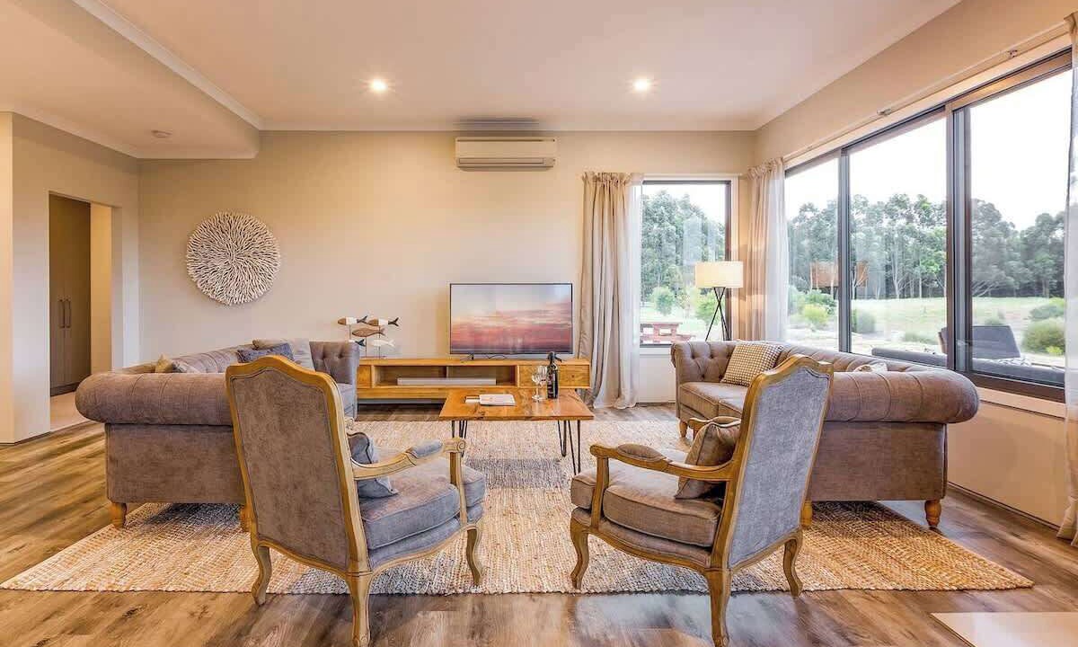 Photo of Livingroom in Wilyabrup