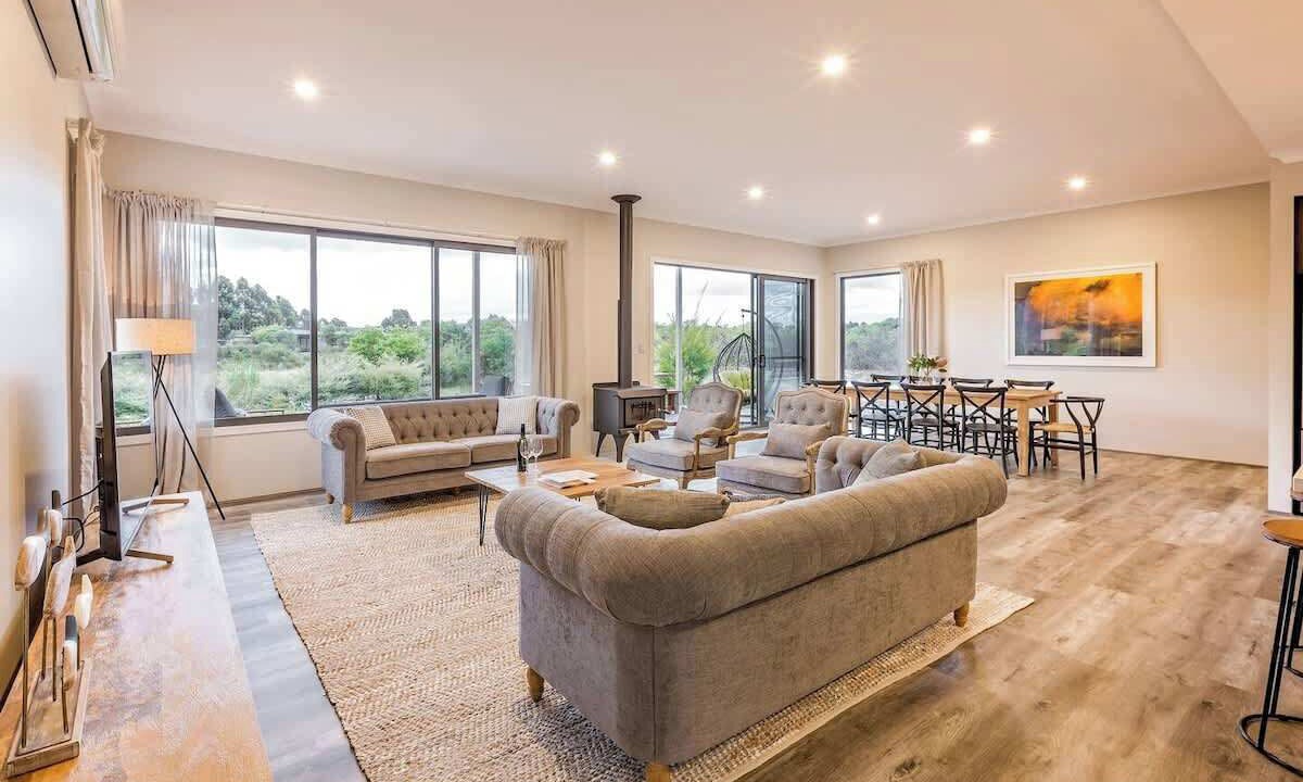 Photo of Livingroom in Wilyabrup