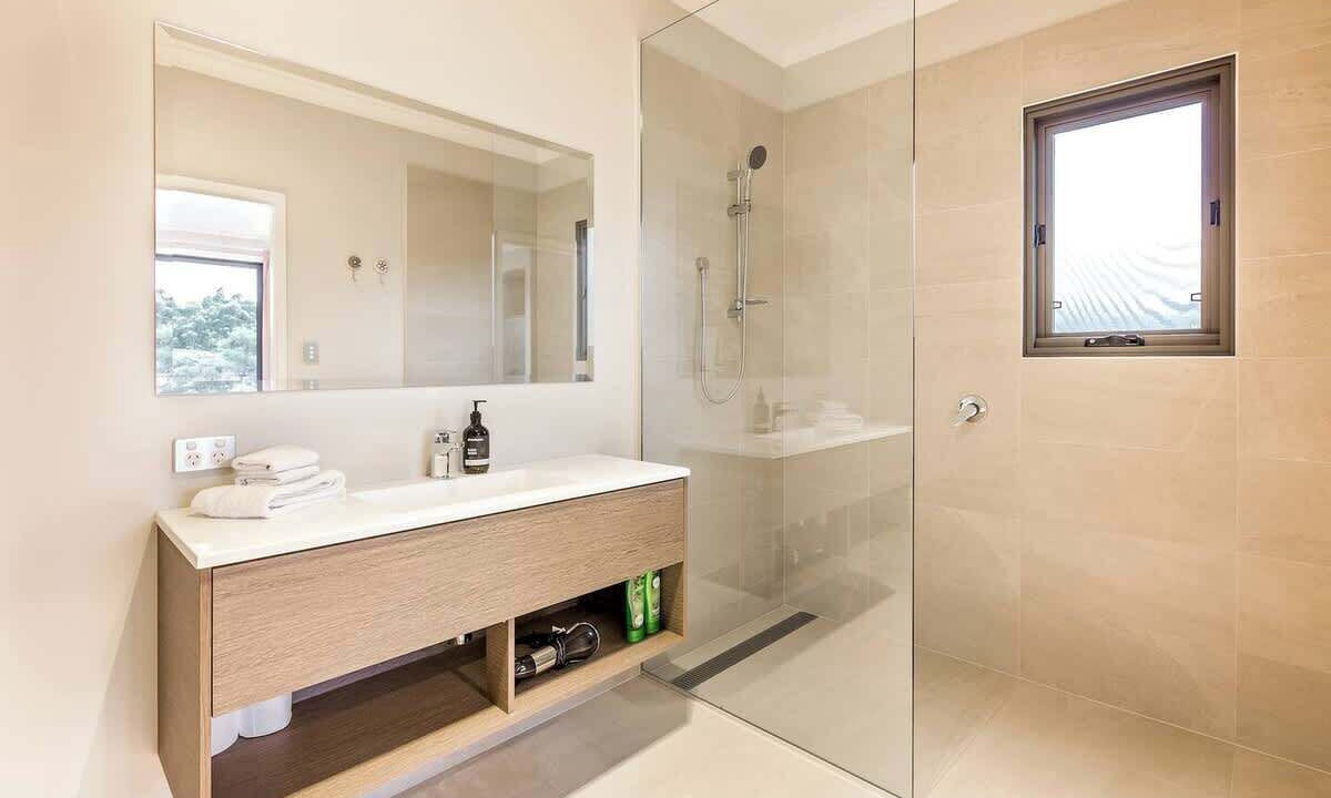 Photo of Bathroom in Wilyabrup