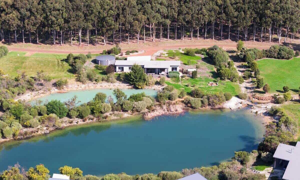Photo of Outdoor in Wilyabrup