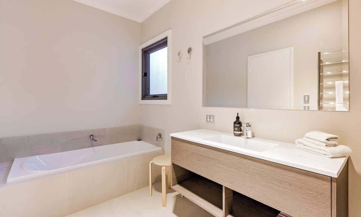 Photo of Bathroom in Wilyabrup