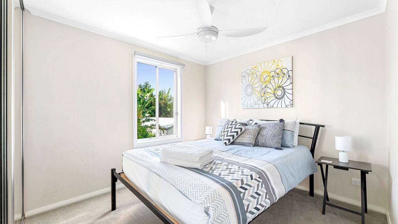 Photo of Bedroom in Narooma
