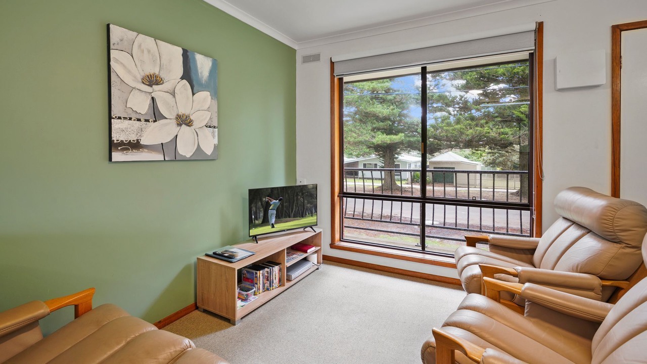 Photo of Livingroom in Port Fairy