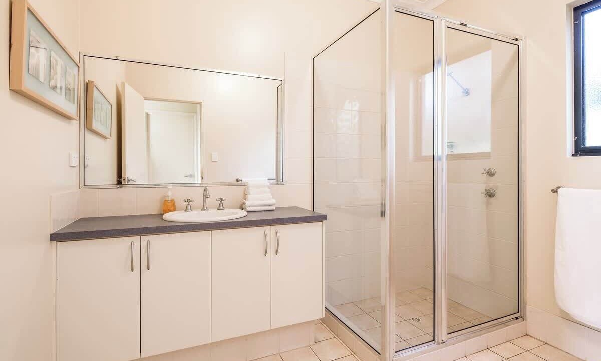 Photo of Bathroom in Gracetown