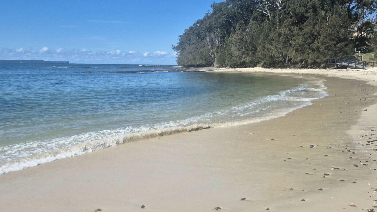 Photo of Others in Huskisson