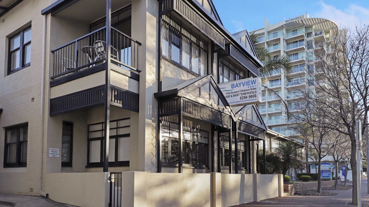 Photo of Outdoor in Glenelg