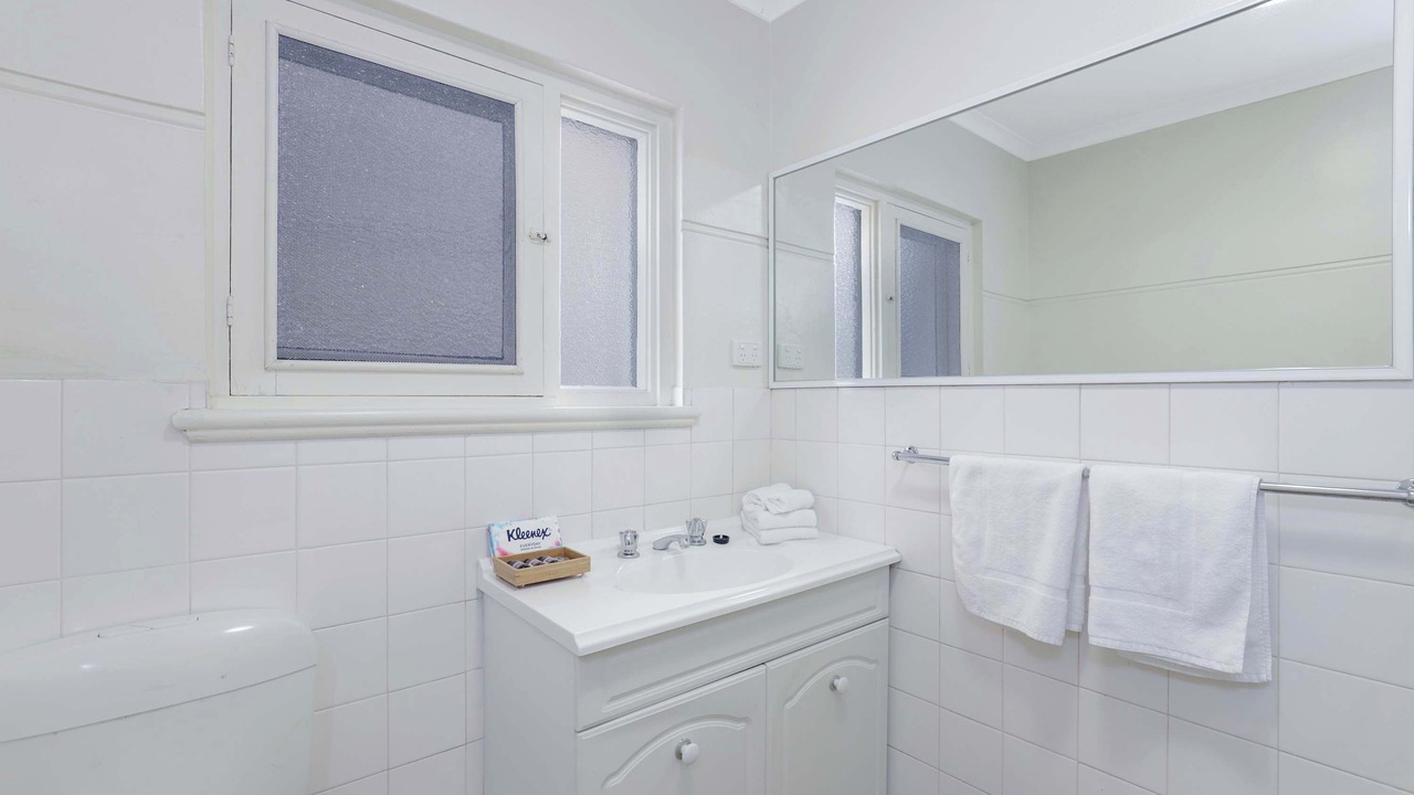 Photo of Bathroom in Glenelg