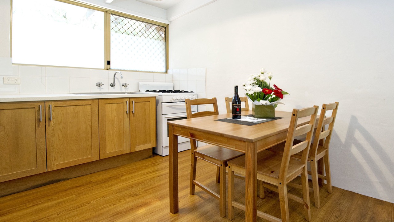 Photo of Kitchen in Margaret River