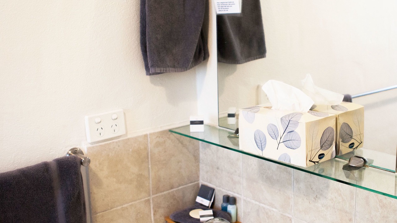 Photo of Bathroom in Margaret River