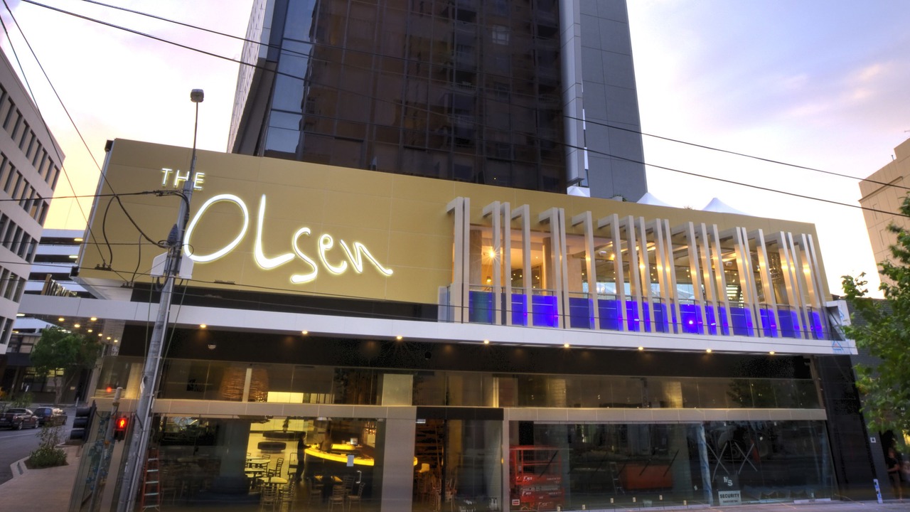 Photo of Outdoor in South Yarra